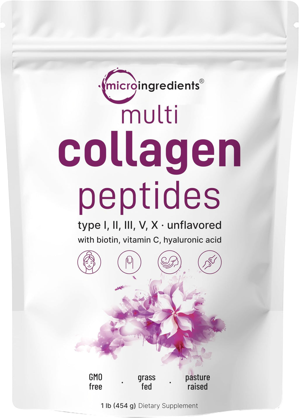 Multi Collagen Peptides