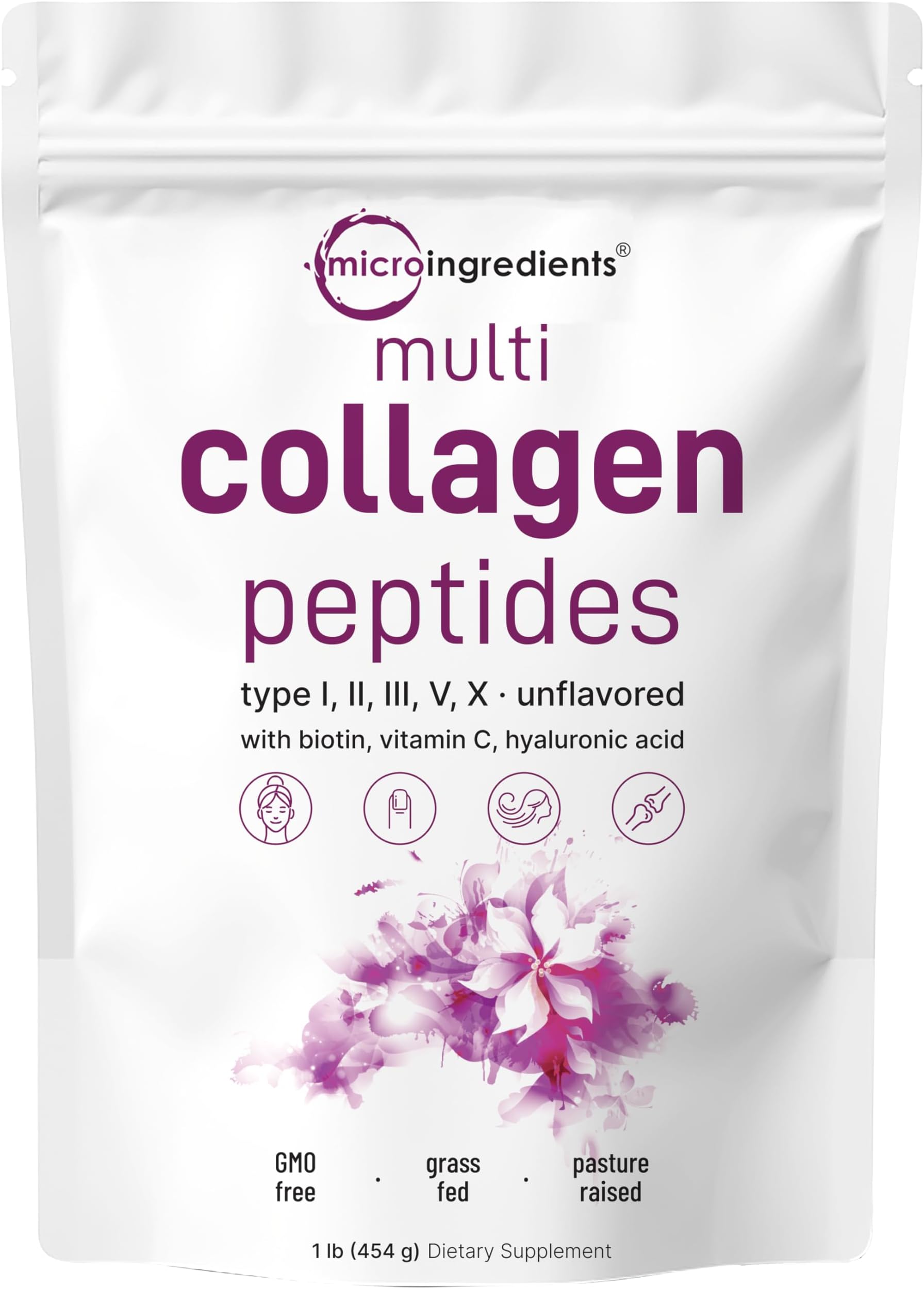 Multi Collagen Peptides