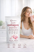 Multi Collagen Peptides