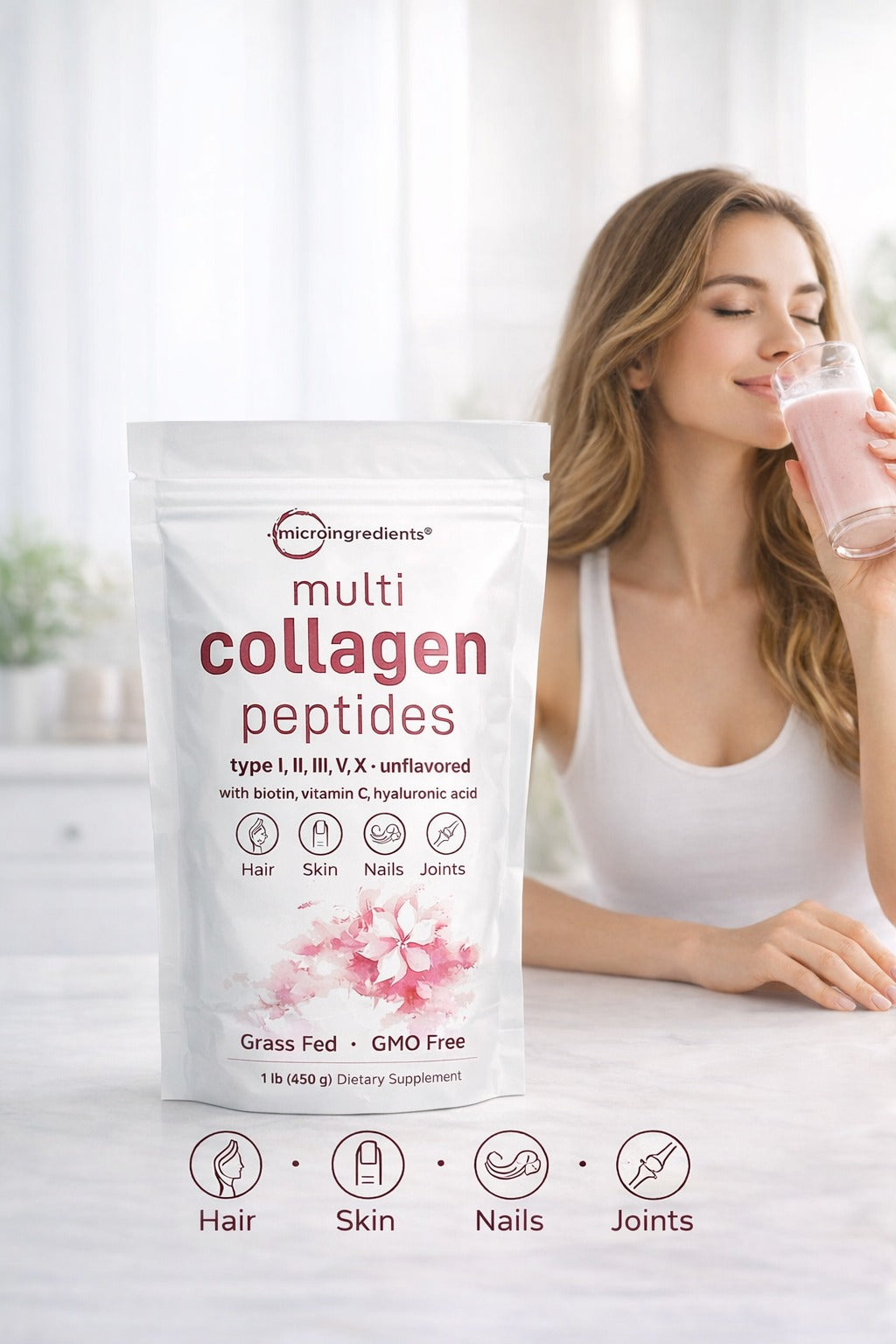 Multi Collagen Peptides