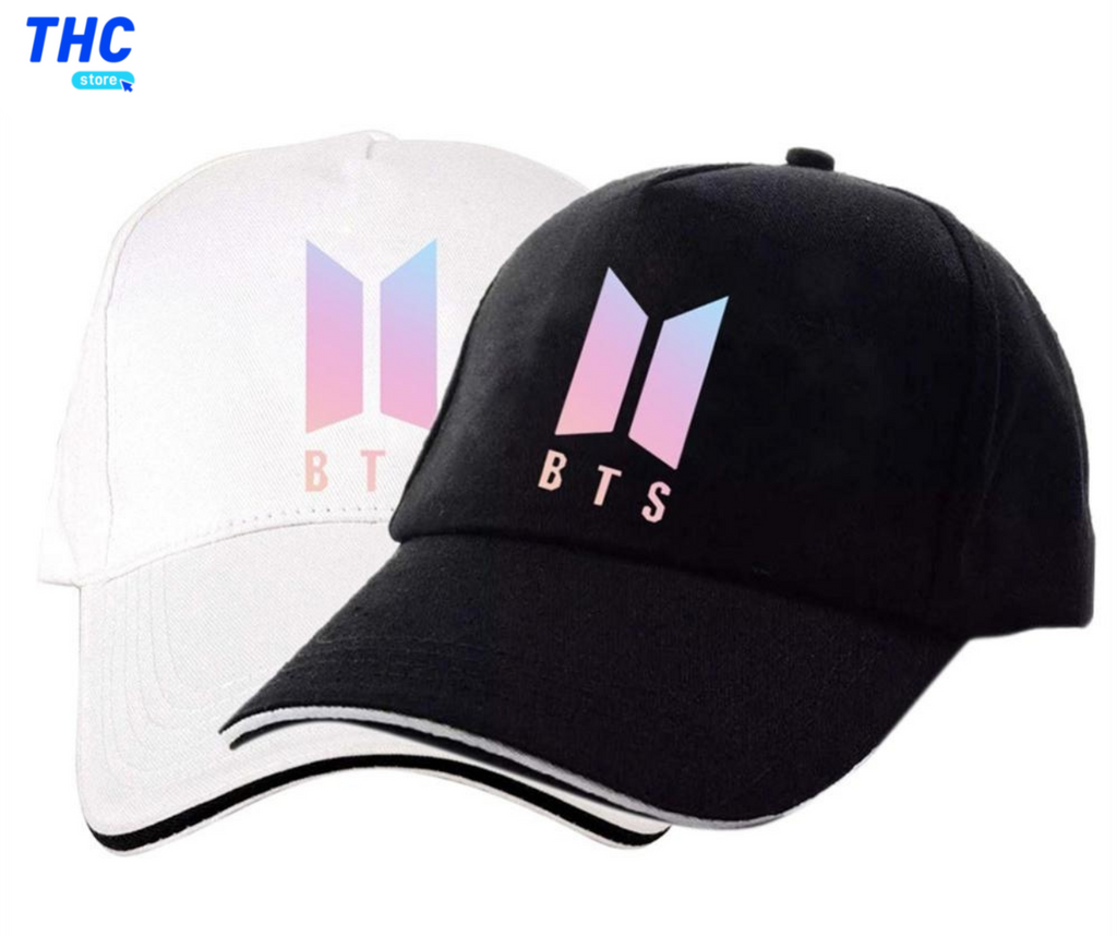 Gorra BTS - Edición Especial