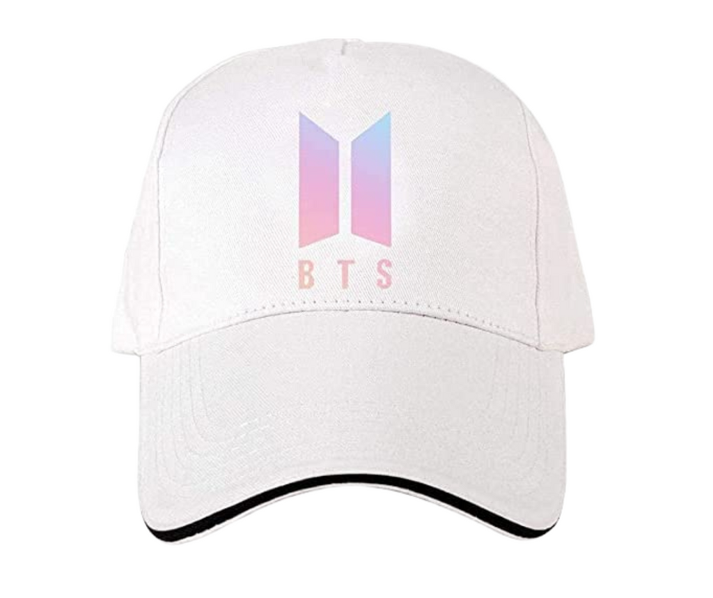 Gorra BTS - Edición Especial