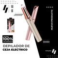 Depilador de Ceja Eléctrico Flawless